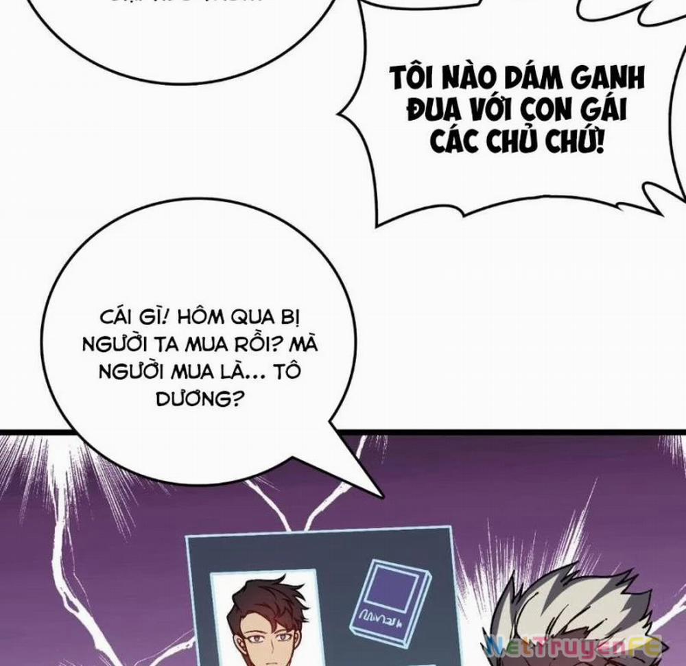 Bắt Đầu Kế Nhiệm Boss Hắc Long, Ta Vô Địch 16 trang 33