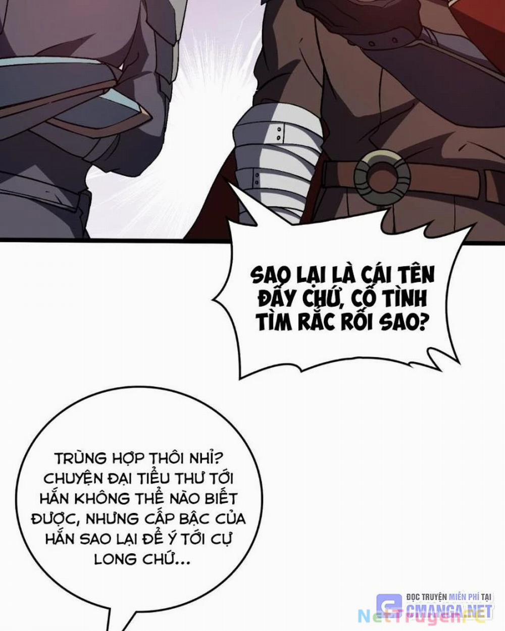 Bắt Đầu Kế Nhiệm Boss Hắc Long, Ta Vô Địch 16 trang 35