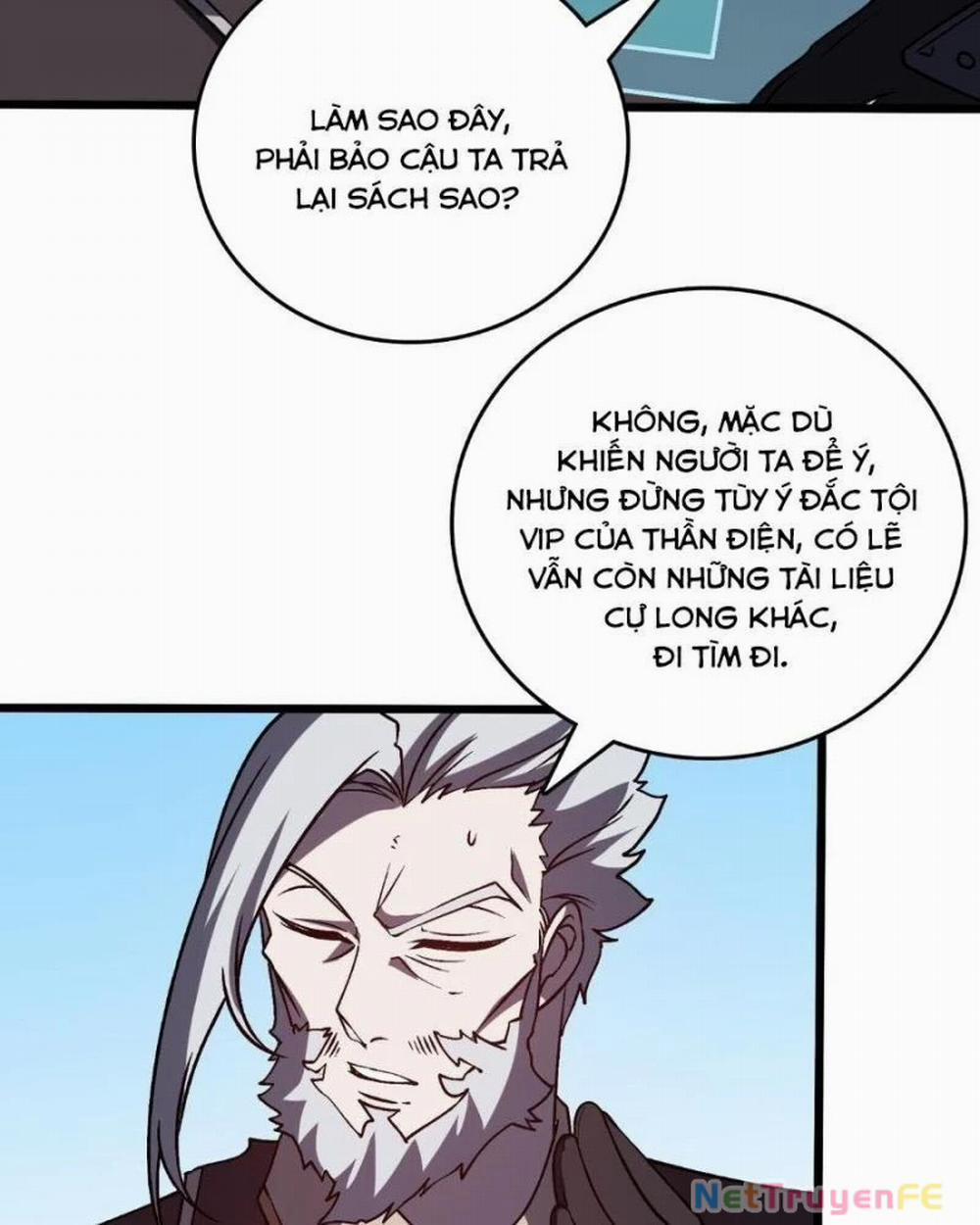 Bắt Đầu Kế Nhiệm Boss Hắc Long, Ta Vô Địch 16 trang 37