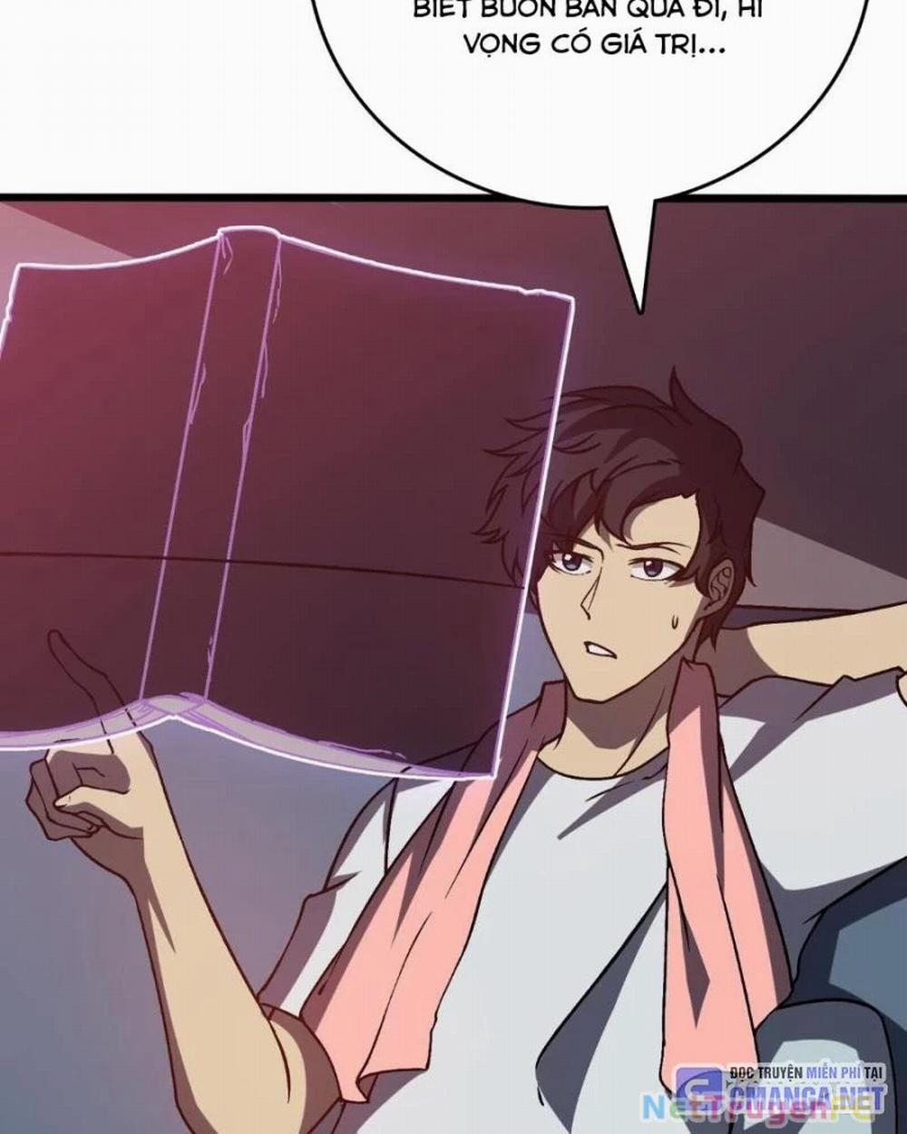 Bắt Đầu Kế Nhiệm Boss Hắc Long, Ta Vô Địch 16 trang 41