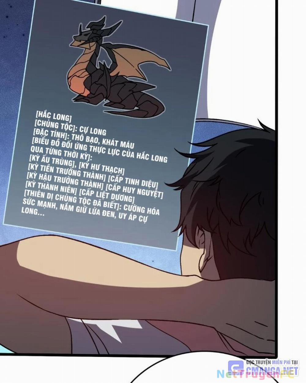 Bắt Đầu Kế Nhiệm Boss Hắc Long, Ta Vô Địch 16 trang 44