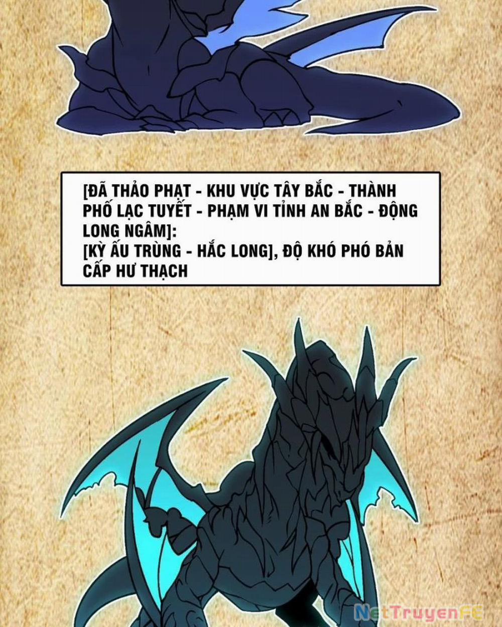 Bắt Đầu Kế Nhiệm Boss Hắc Long, Ta Vô Địch 16 trang 48