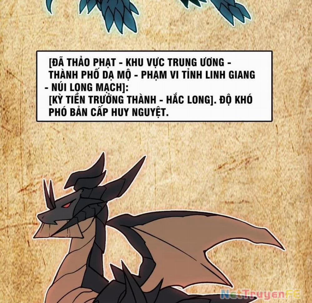 Bắt Đầu Kế Nhiệm Boss Hắc Long, Ta Vô Địch 16 trang 49