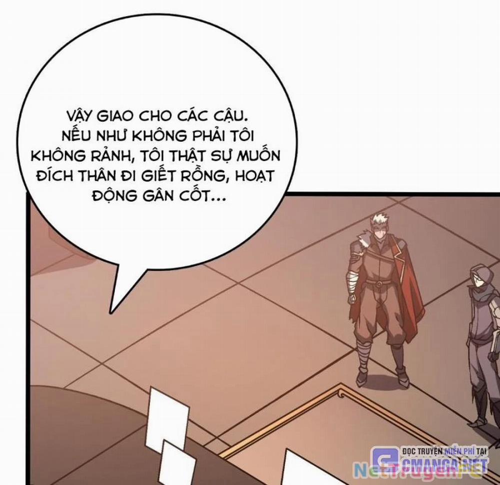 Bắt Đầu Kế Nhiệm Boss Hắc Long, Ta Vô Địch 16 trang 5