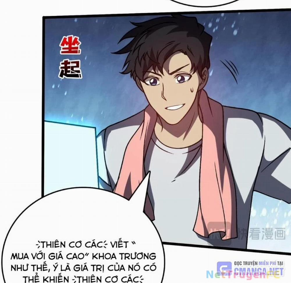 Bắt Đầu Kế Nhiệm Boss Hắc Long, Ta Vô Địch 16 trang 56