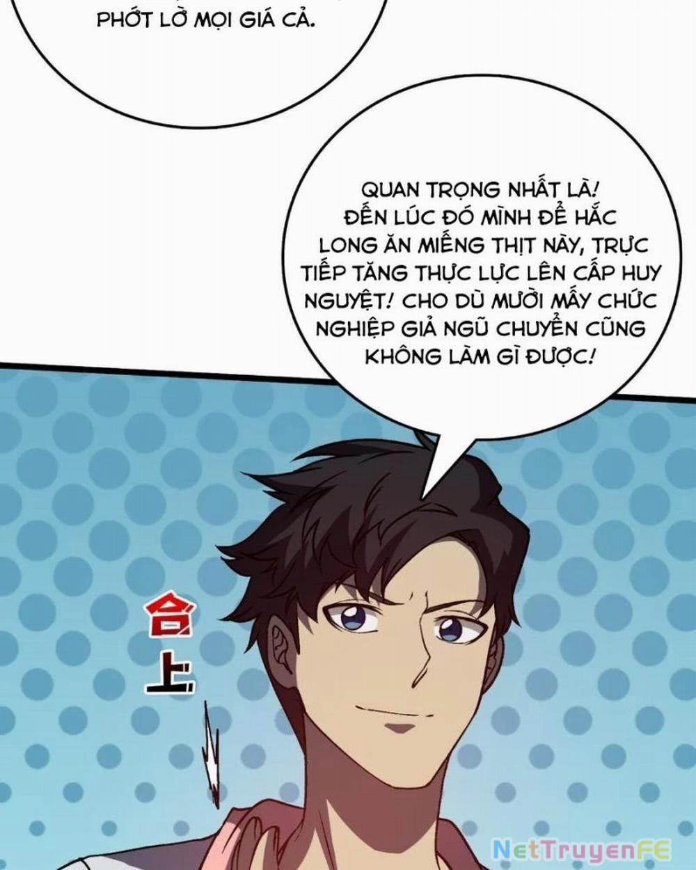 Bắt Đầu Kế Nhiệm Boss Hắc Long, Ta Vô Địch 16 trang 57