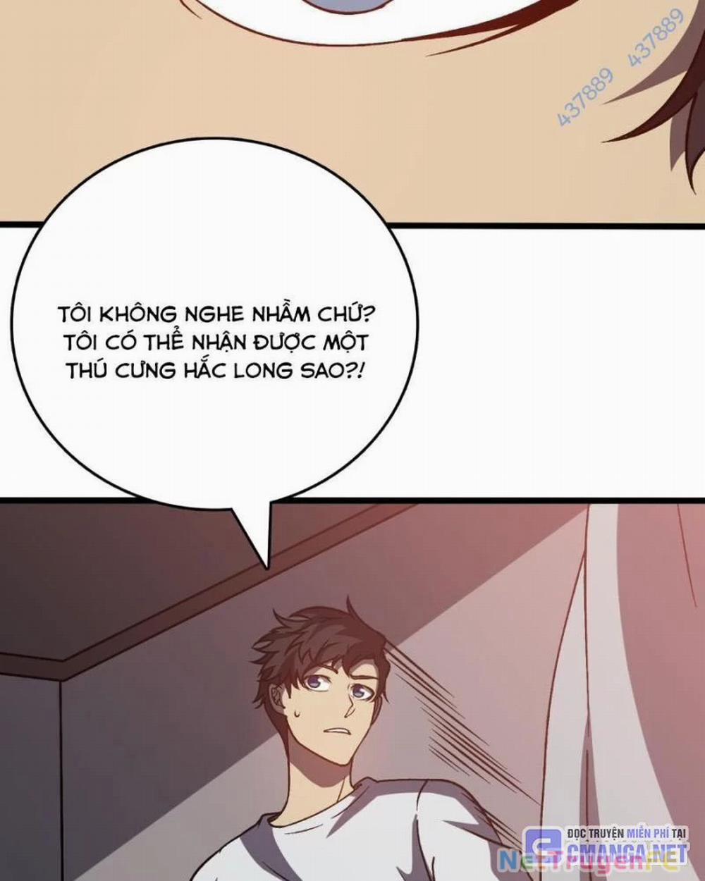 Bắt Đầu Kế Nhiệm Boss Hắc Long, Ta Vô Địch 16 trang 62