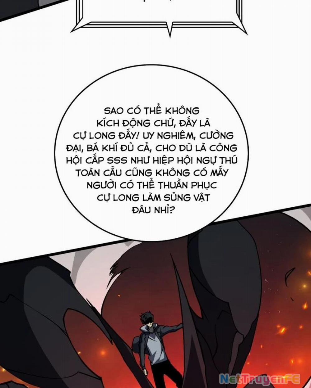 Bắt Đầu Kế Nhiệm Boss Hắc Long, Ta Vô Địch 16 trang 64