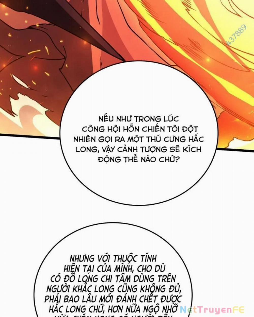 Bắt Đầu Kế Nhiệm Boss Hắc Long, Ta Vô Địch 16 trang 66
