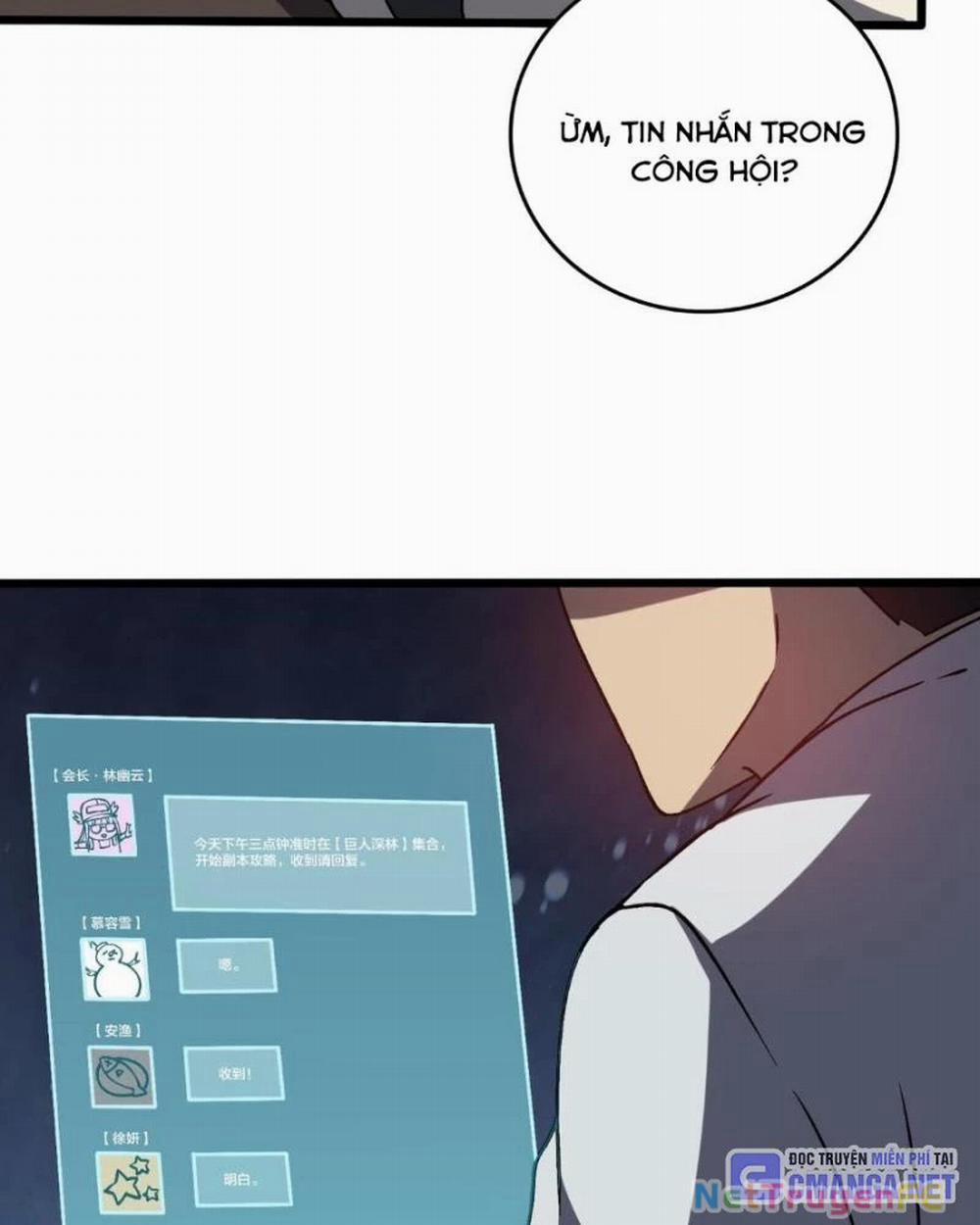 Bắt Đầu Kế Nhiệm Boss Hắc Long, Ta Vô Địch 16 trang 71
