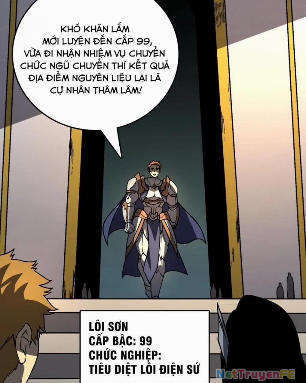 Bắt Đầu Kế Nhiệm Boss Hắc Long, Ta Vô Địch 16 trang 84