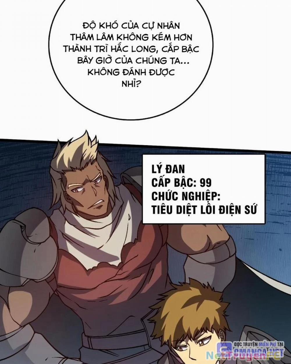 Bắt Đầu Kế Nhiệm Boss Hắc Long, Ta Vô Địch 16 trang 86