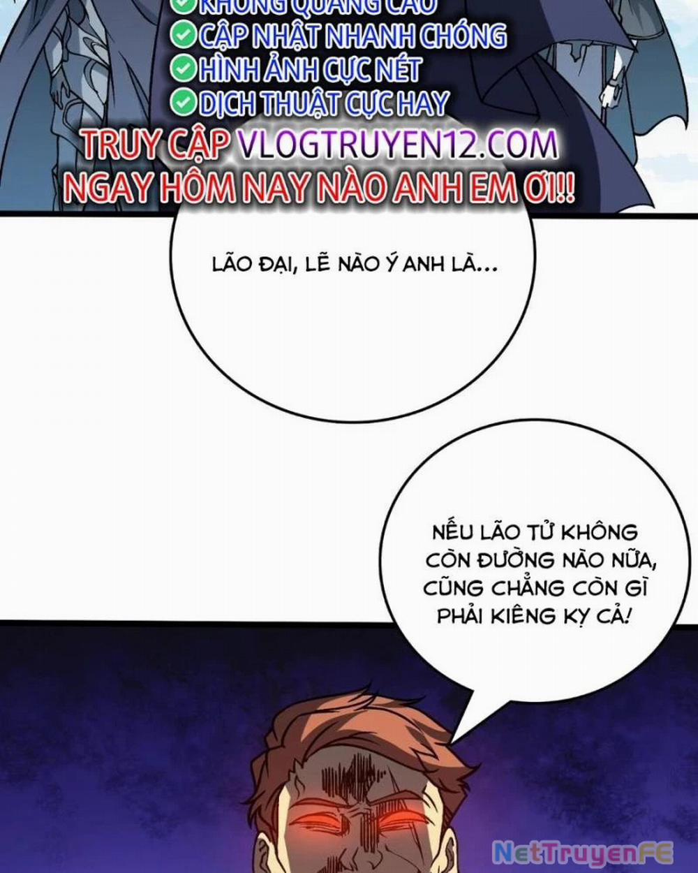 Bắt Đầu Kế Nhiệm Boss Hắc Long, Ta Vô Địch 16 trang 90