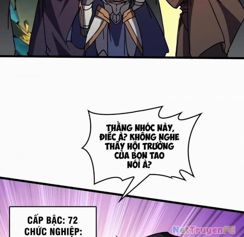 Bắt Đầu Kế Nhiệm Boss Hắc Long, Ta Vô Địch 17 trang 15