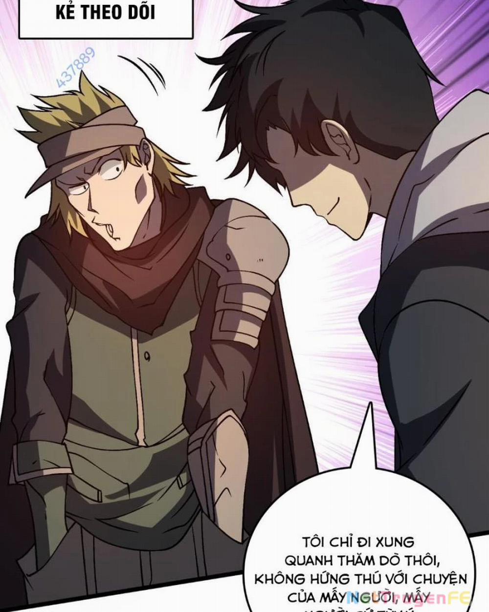 Bắt Đầu Kế Nhiệm Boss Hắc Long, Ta Vô Địch 17 trang 16