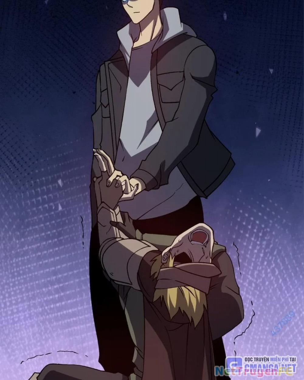 Bắt Đầu Kế Nhiệm Boss Hắc Long, Ta Vô Địch 17 trang 20