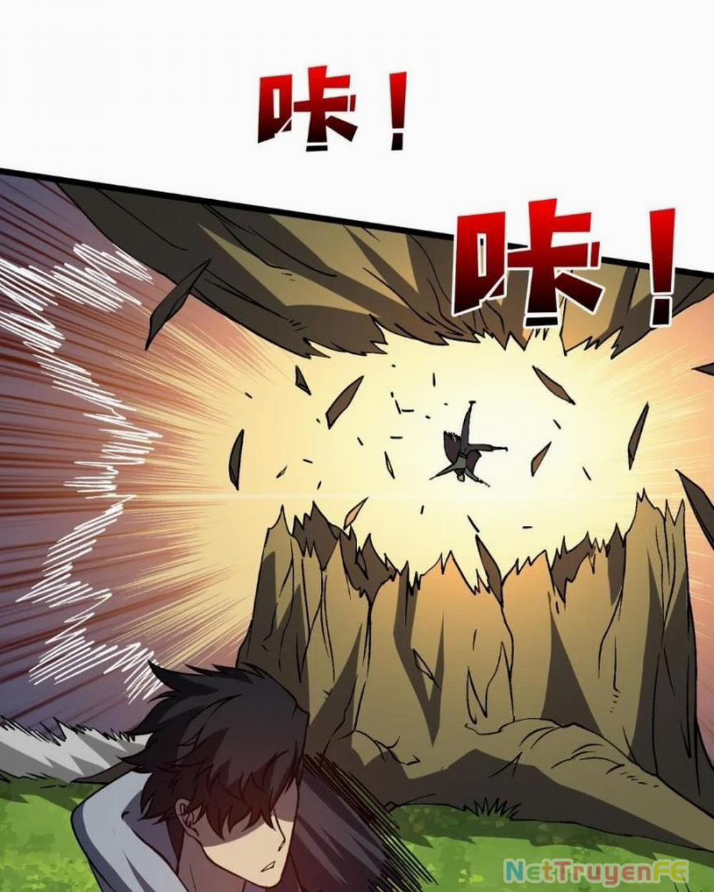 Bắt Đầu Kế Nhiệm Boss Hắc Long, Ta Vô Địch 17 trang 22