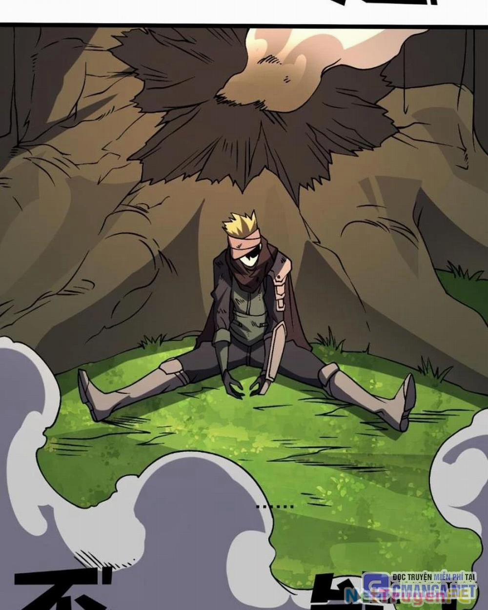 Bắt Đầu Kế Nhiệm Boss Hắc Long, Ta Vô Địch 17 trang 26