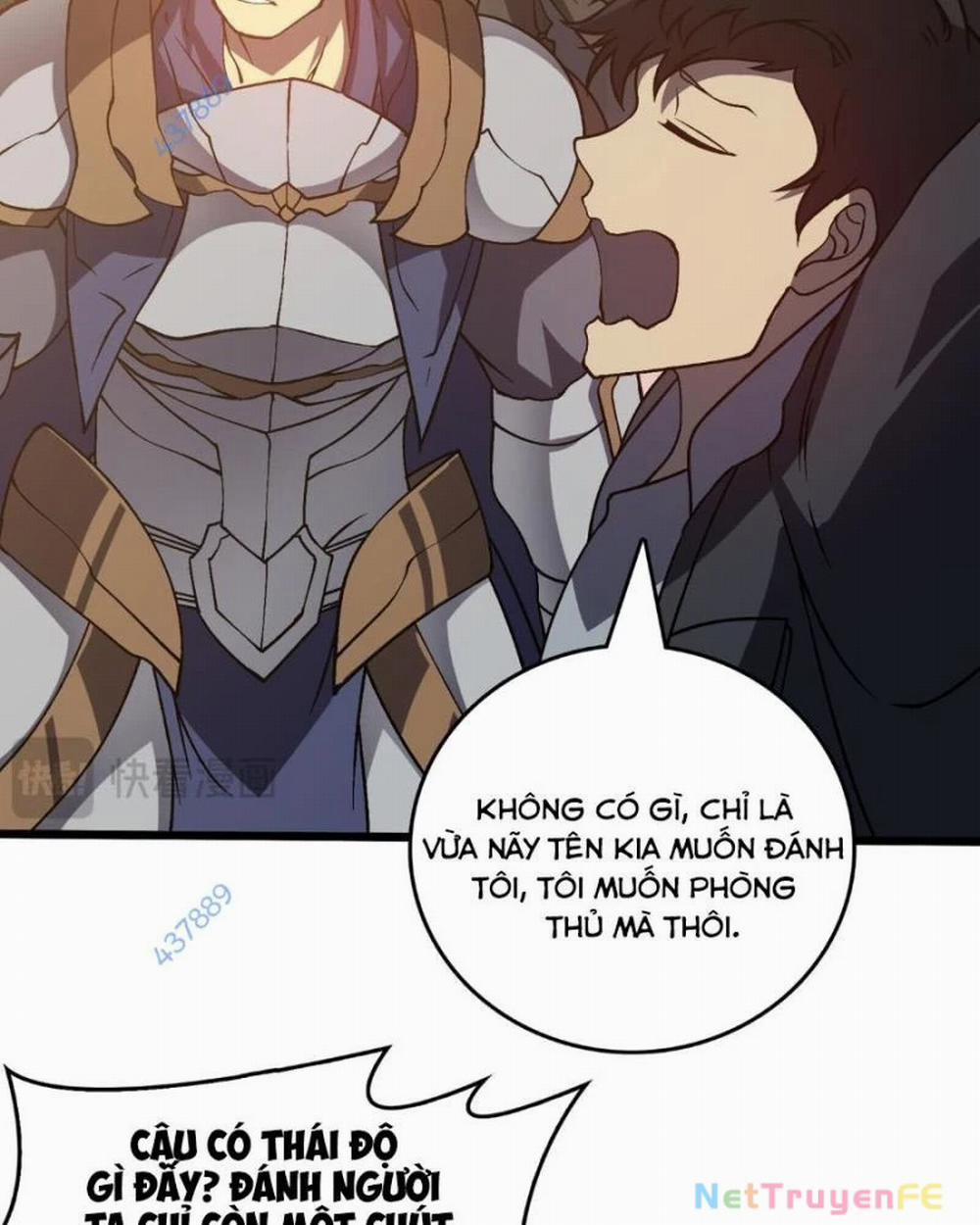 Bắt Đầu Kế Nhiệm Boss Hắc Long, Ta Vô Địch 17 trang 28
