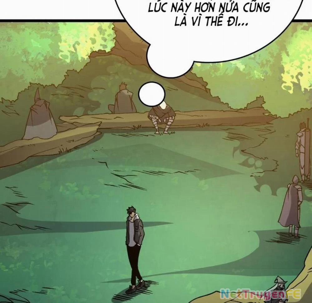 Bắt Đầu Kế Nhiệm Boss Hắc Long, Ta Vô Địch 17 trang 3