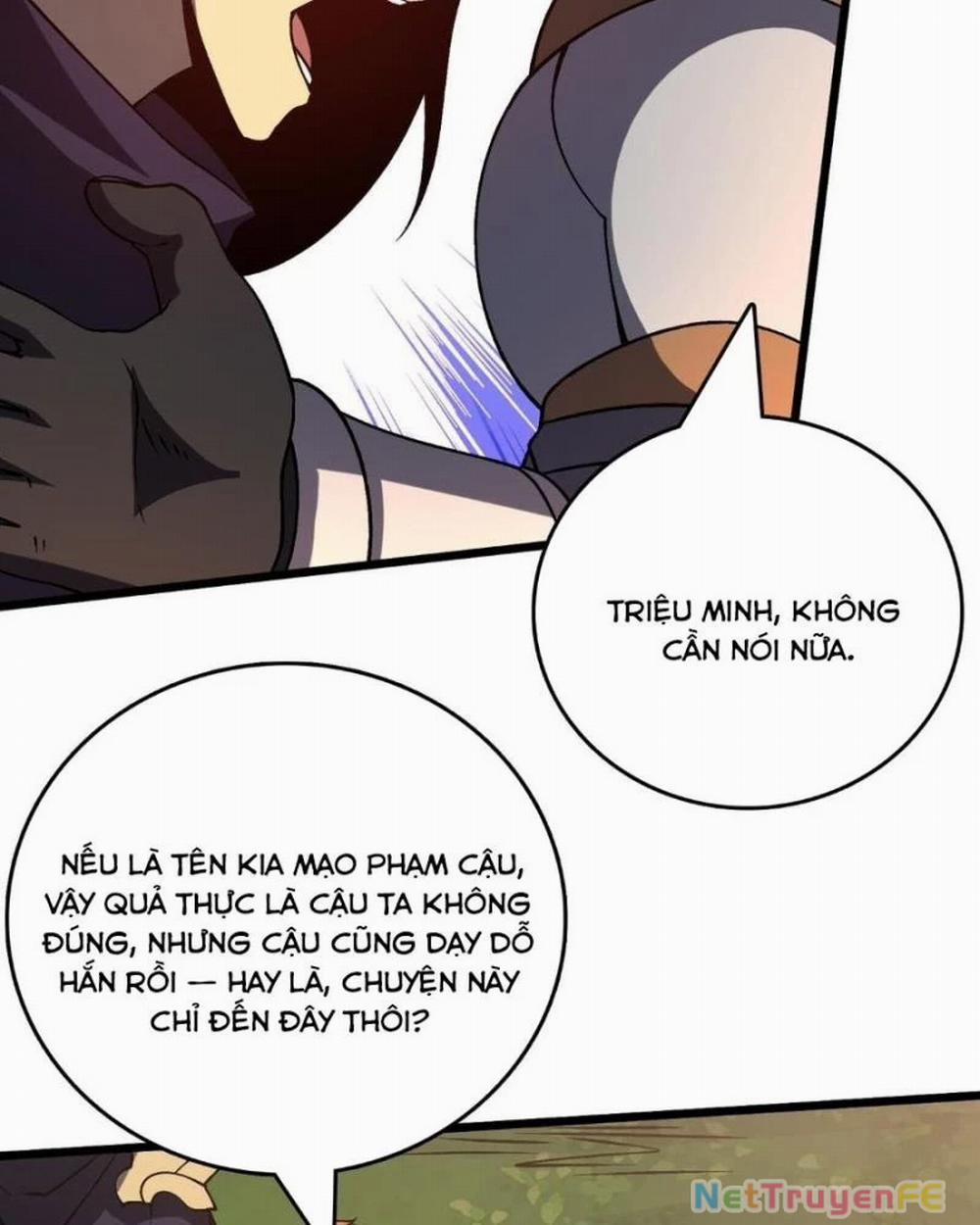 Bắt Đầu Kế Nhiệm Boss Hắc Long, Ta Vô Địch 17 trang 30