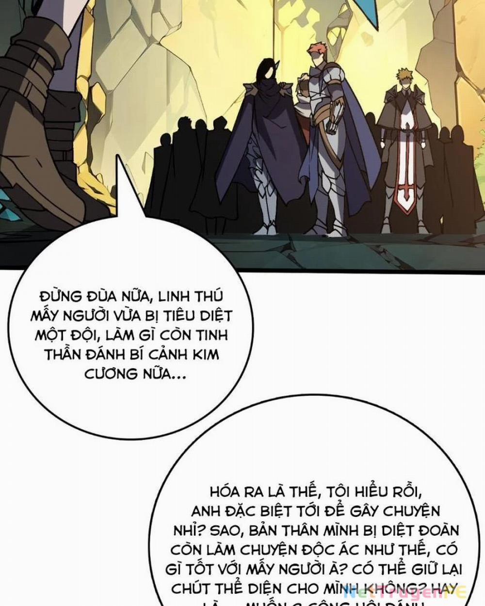 Bắt Đầu Kế Nhiệm Boss Hắc Long, Ta Vô Địch 17 trang 39