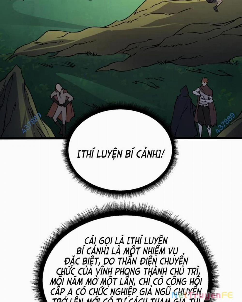 Bắt Đầu Kế Nhiệm Boss Hắc Long, Ta Vô Địch 17 trang 4