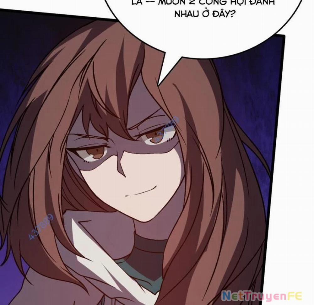 Bắt Đầu Kế Nhiệm Boss Hắc Long, Ta Vô Địch 17 trang 40