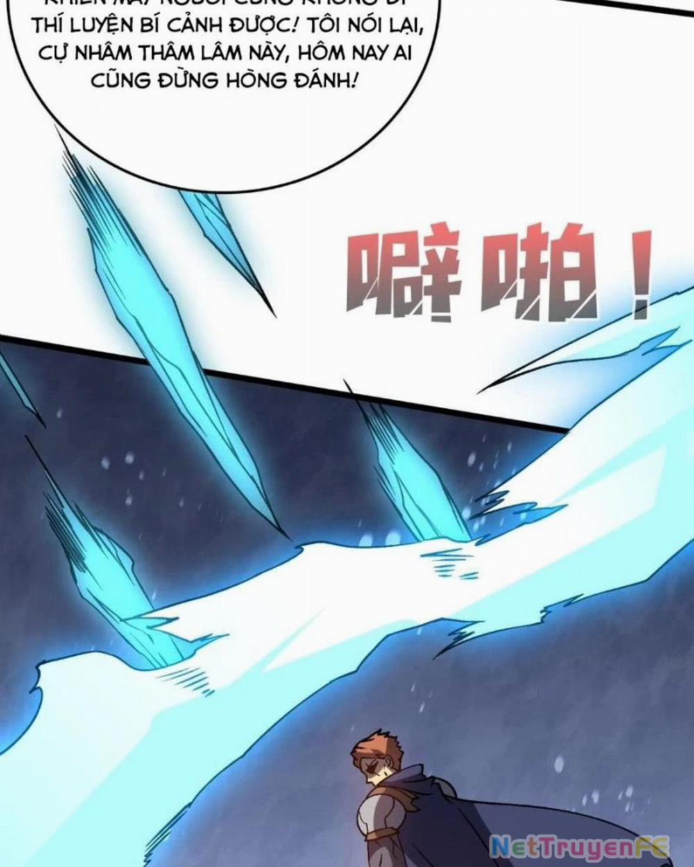 Bắt Đầu Kế Nhiệm Boss Hắc Long, Ta Vô Địch 17 trang 43