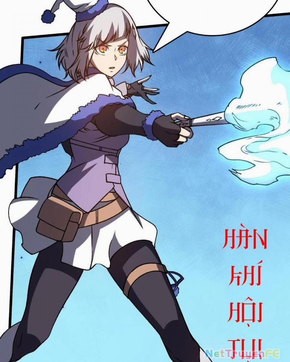 Bắt Đầu Kế Nhiệm Boss Hắc Long, Ta Vô Địch 17 trang 45