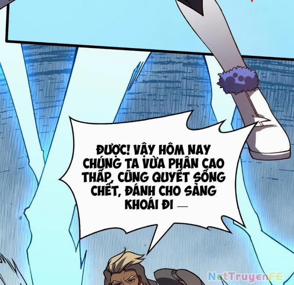 Bắt Đầu Kế Nhiệm Boss Hắc Long, Ta Vô Địch 17 trang 46