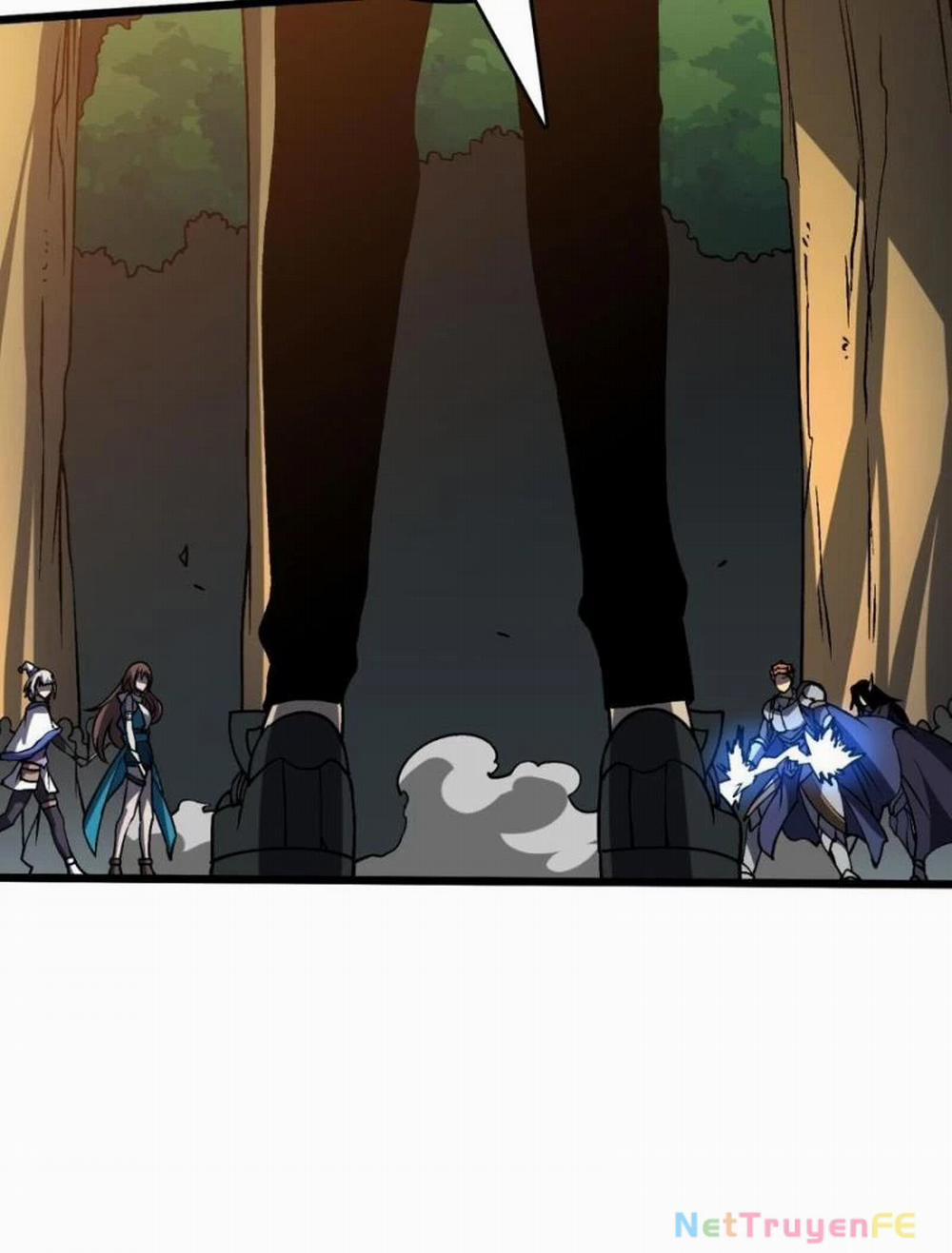 Bắt Đầu Kế Nhiệm Boss Hắc Long, Ta Vô Địch 17 trang 49