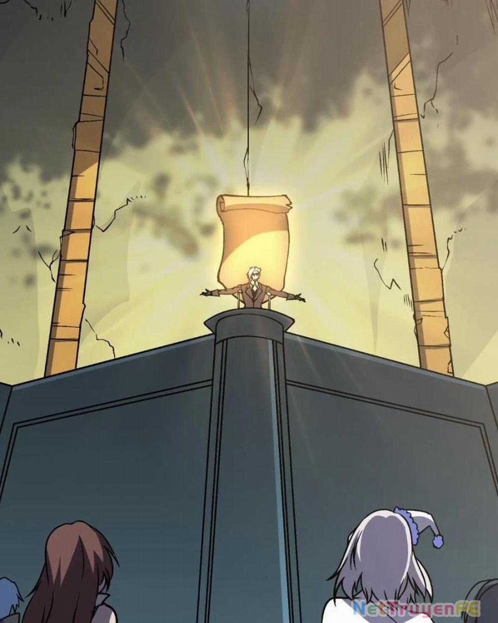 Bắt Đầu Kế Nhiệm Boss Hắc Long, Ta Vô Địch 17 trang 6