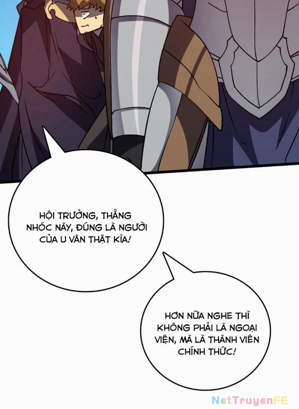 Bắt Đầu Kế Nhiệm Boss Hắc Long, Ta Vô Địch 17 trang 60