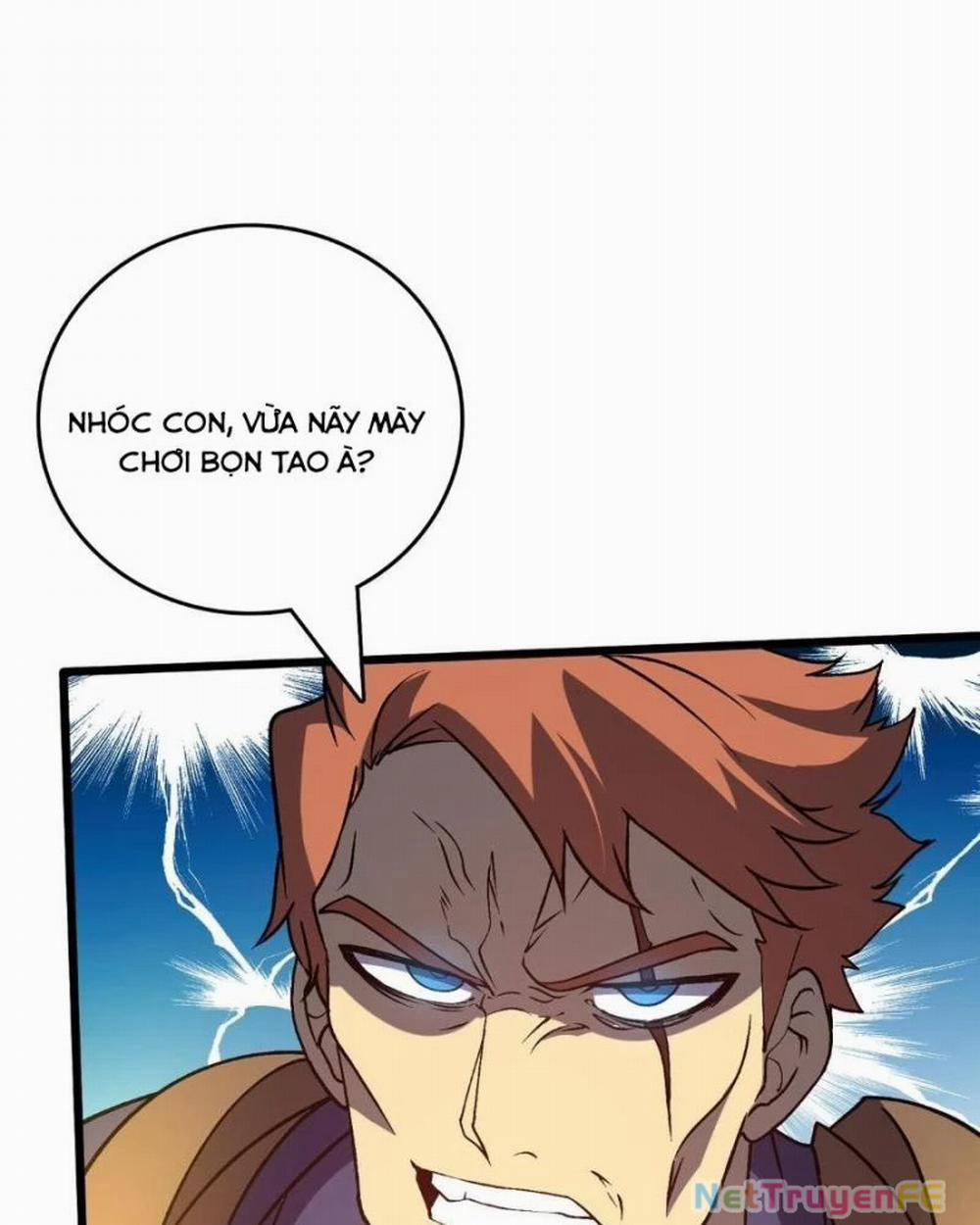 Bắt Đầu Kế Nhiệm Boss Hắc Long, Ta Vô Địch 17 trang 61
