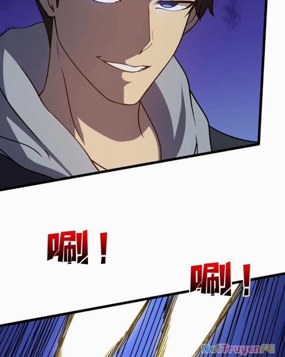 Bắt Đầu Kế Nhiệm Boss Hắc Long, Ta Vô Địch 17 trang 63