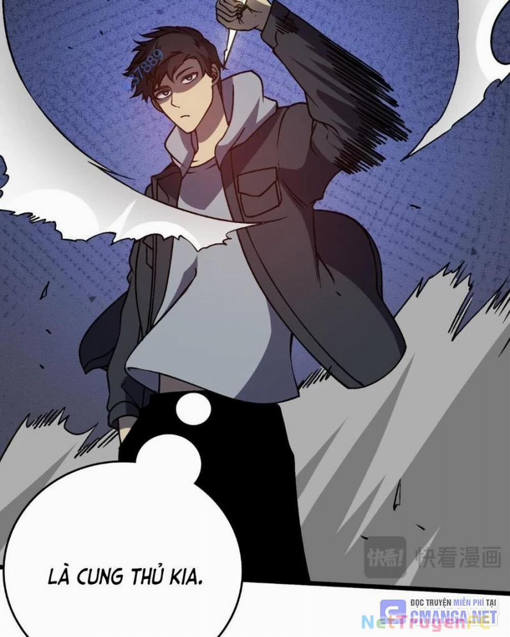 Bắt Đầu Kế Nhiệm Boss Hắc Long, Ta Vô Địch 17 trang 65