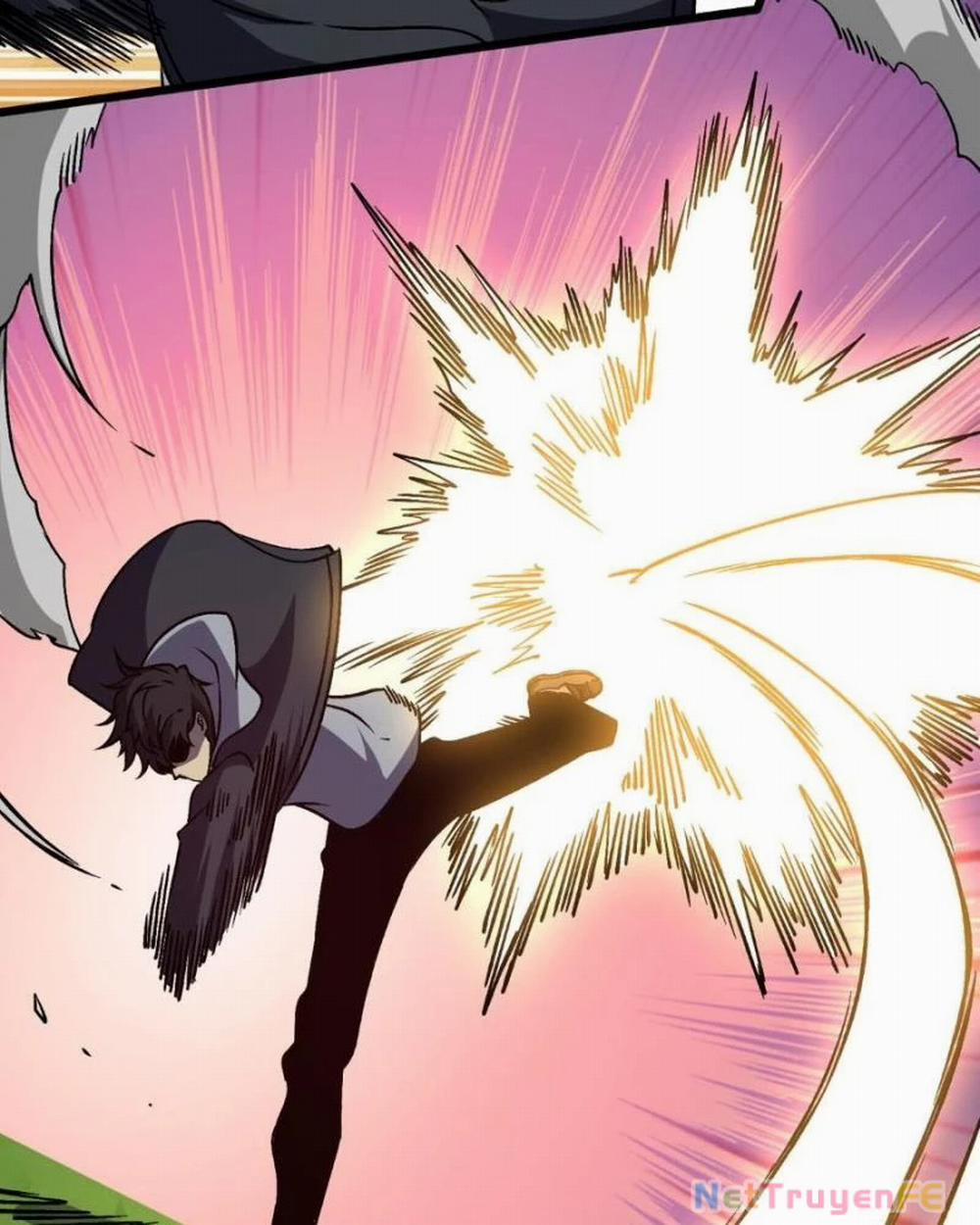 Bắt Đầu Kế Nhiệm Boss Hắc Long, Ta Vô Địch 17 trang 67