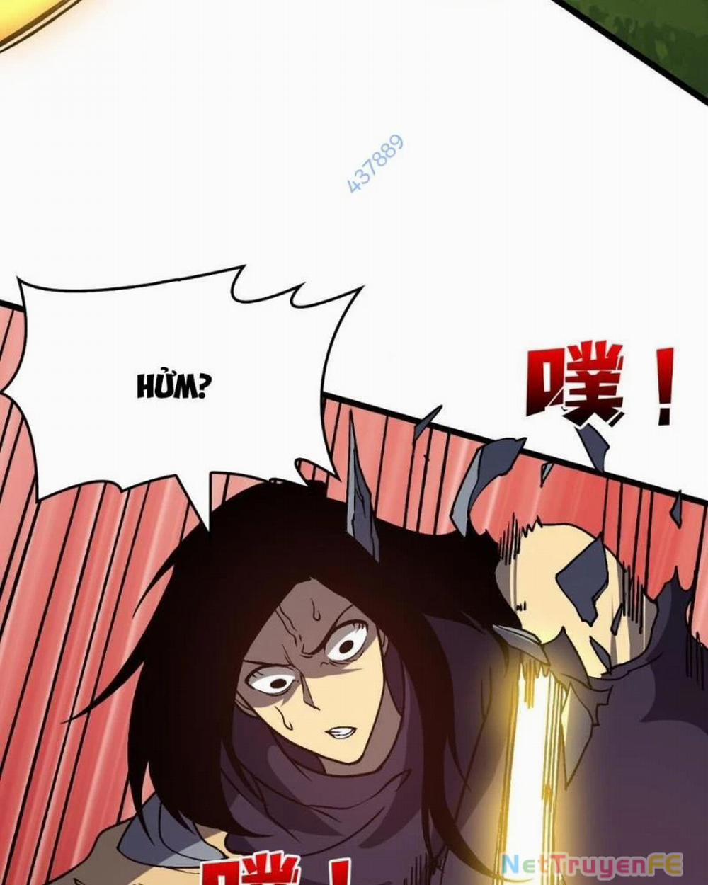 Bắt Đầu Kế Nhiệm Boss Hắc Long, Ta Vô Địch 17 trang 69