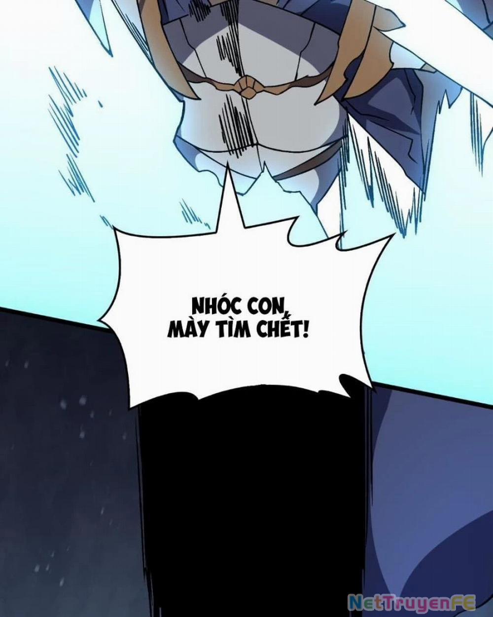 Bắt Đầu Kế Nhiệm Boss Hắc Long, Ta Vô Địch 17 trang 72