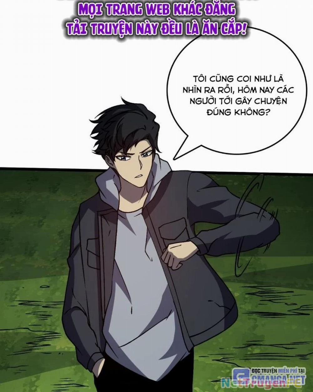 Bắt Đầu Kế Nhiệm Boss Hắc Long, Ta Vô Địch 17 trang 74