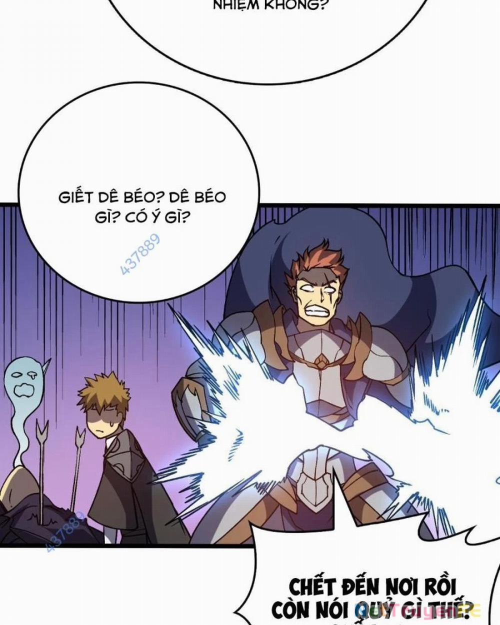 Bắt Đầu Kế Nhiệm Boss Hắc Long, Ta Vô Địch 17 trang 76