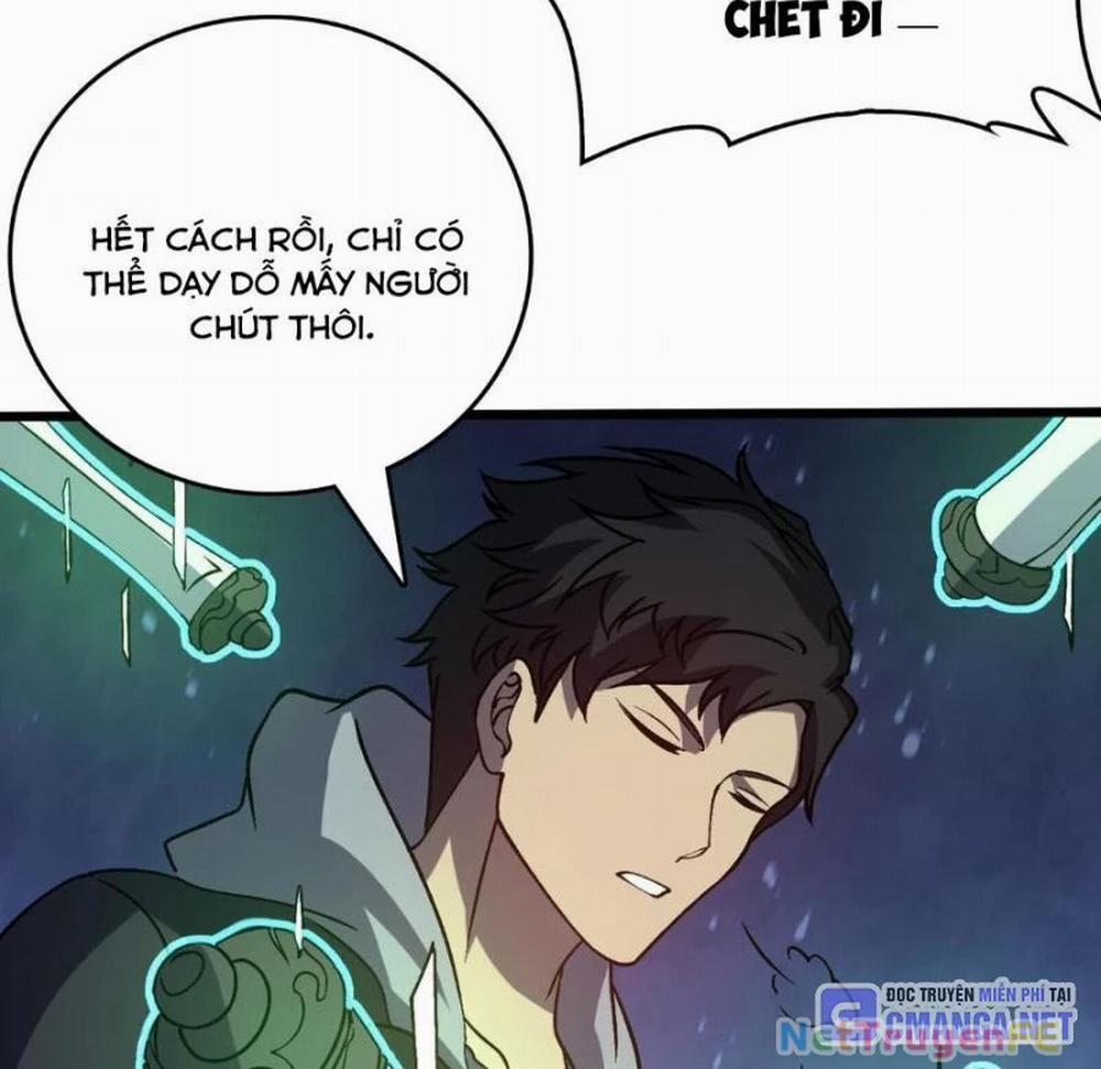 Bắt Đầu Kế Nhiệm Boss Hắc Long, Ta Vô Địch 17 trang 77