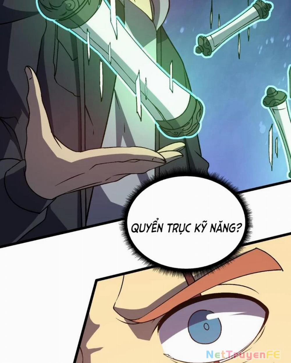 Bắt Đầu Kế Nhiệm Boss Hắc Long, Ta Vô Địch 17 trang 78