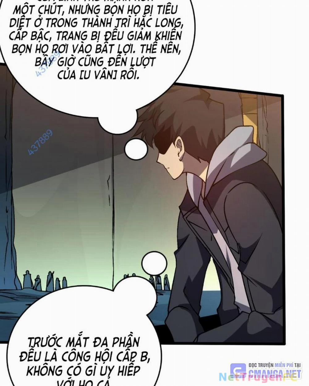 Bắt Đầu Kế Nhiệm Boss Hắc Long, Ta Vô Địch 17 trang 8