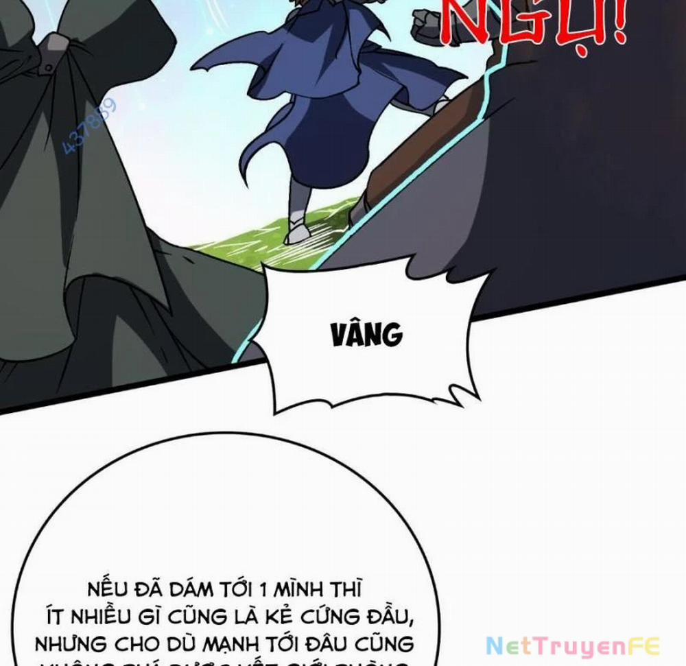 Bắt Đầu Kế Nhiệm Boss Hắc Long, Ta Vô Địch 17 trang 81