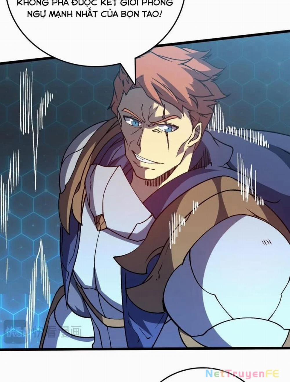 Bắt Đầu Kế Nhiệm Boss Hắc Long, Ta Vô Địch 17 trang 82