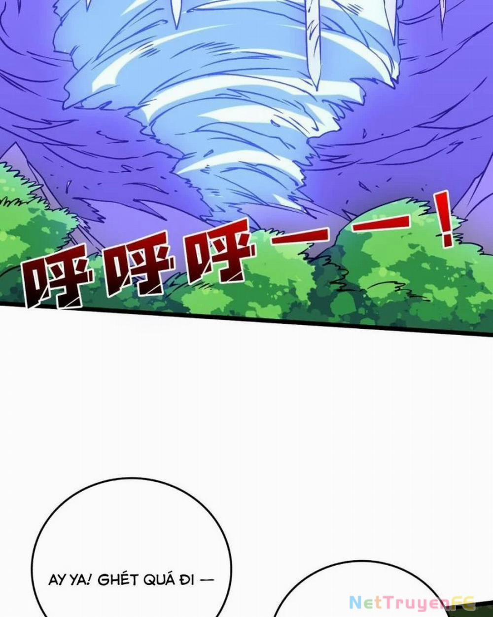 Bắt Đầu Kế Nhiệm Boss Hắc Long, Ta Vô Địch 17 trang 85
