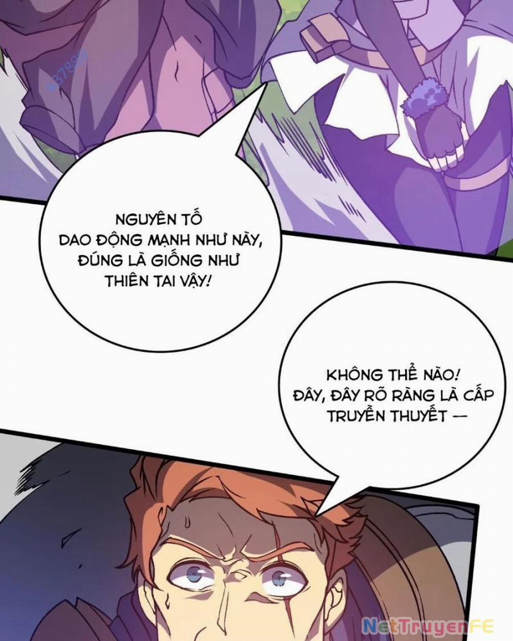 Bắt Đầu Kế Nhiệm Boss Hắc Long, Ta Vô Địch 17 trang 87