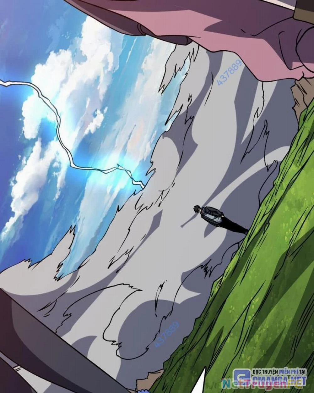 Bắt Đầu Kế Nhiệm Boss Hắc Long, Ta Vô Địch 17 trang 98